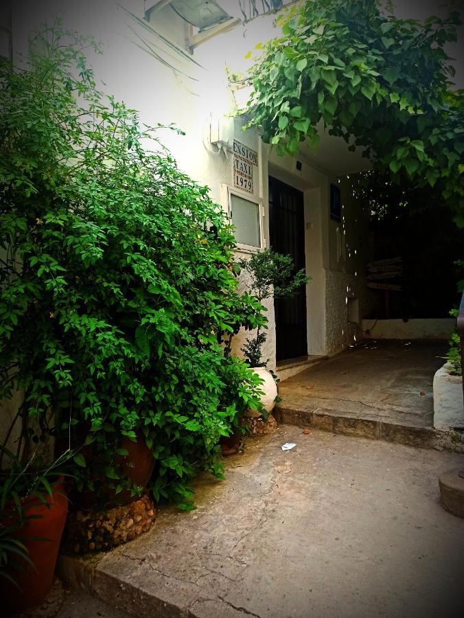 ホテル Casa Kalma カソルラ エクステリア 写真