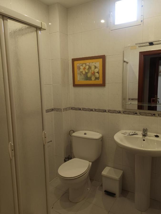 ホテル Casa Kalma カソルラ エクステリア 写真