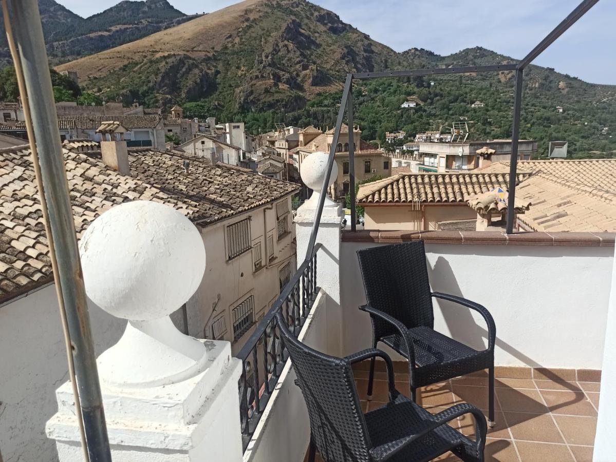 ホテル Casa Kalma カソルラ エクステリア 写真