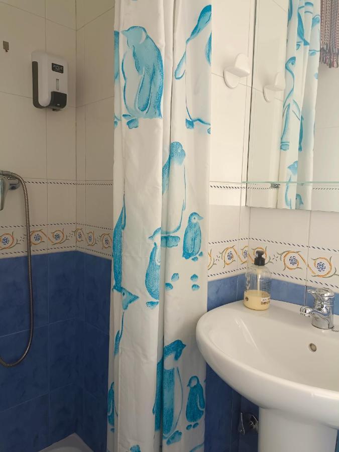 ホテル Casa Kalma カソルラ エクステリア 写真